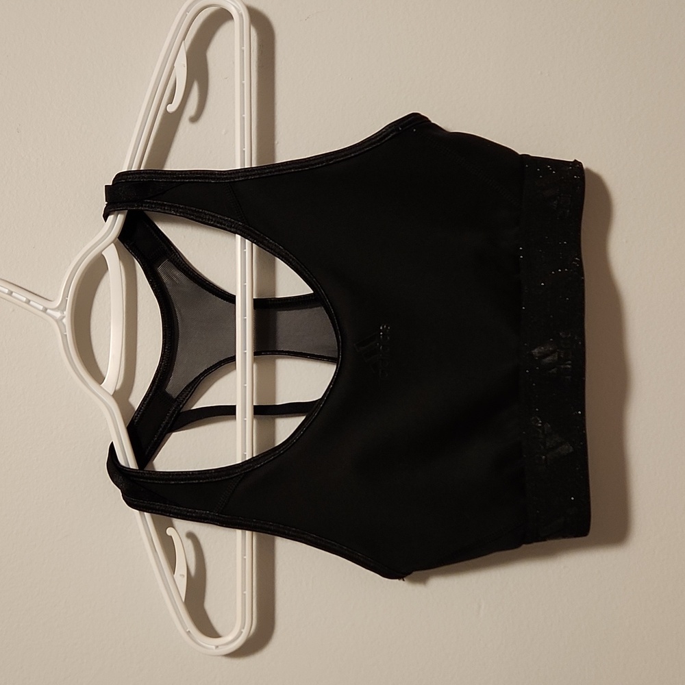 Adidas sport bra